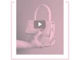 Mini bags at wholesale prices