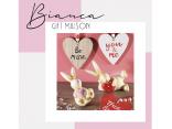 Pequeñas ideas para regalos de San Valentín
