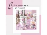 Porcelain cups: a designer wholesale