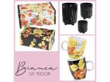 Seasonal trends by 14zero3