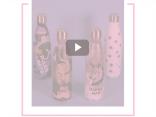The 14zero3 thermal bottles