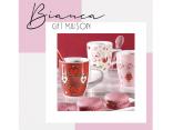 Valentine's Day cups and mugs