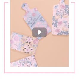 A wholesale of home items and decorations
