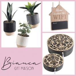 A wholesale of ideas for furnishing your home