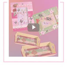 Accessoires de mode et de maison