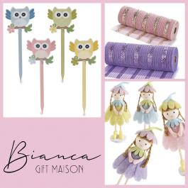 Articles and decorations at wholesale prices