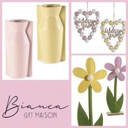 Articles et décorations pour le jardin