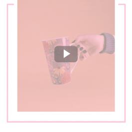 Blooming time collection