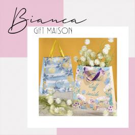 Bolsas al por mayor para tus paquetes.