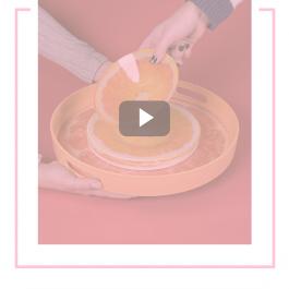 Diseño de hogar perfecto para el verano: Frut Coll