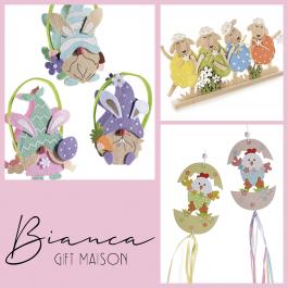 Easter at wholesale prices