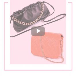 Fashion and essential gifts for Halloween
