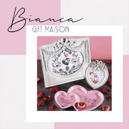 Gift ideas for Valentine's Day online