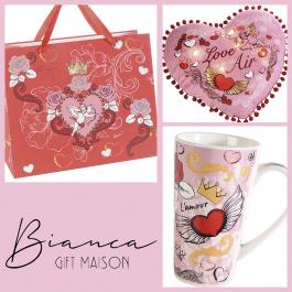 Gift ideas for lovers