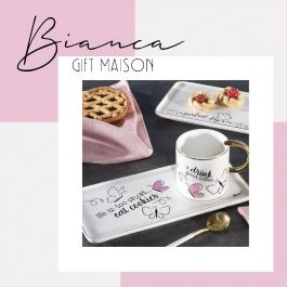 Heure du petit déjeuner : tasses et céramiques
