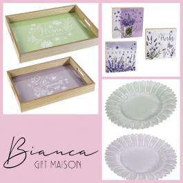 Home wholesale: spring trends