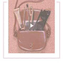 Latest in wholesale fashion handbags