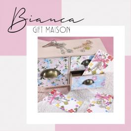 Mayorista de mujer: bisutería y complementos.
