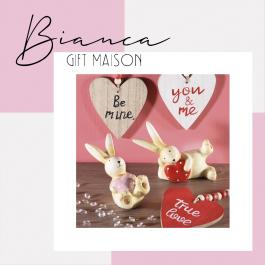 Pequeñas ideas para regalos de San Valentín