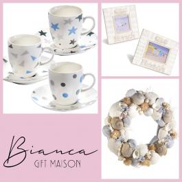 Sea-themed gift items by 14zero3