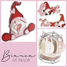 Valentine's Day wholesale: gift items