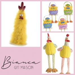 Wholesale Easter items