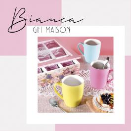 Wholesale mugs and tea items