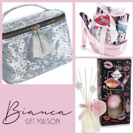 Women's beauty accessories