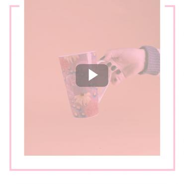 Blooming time collection
