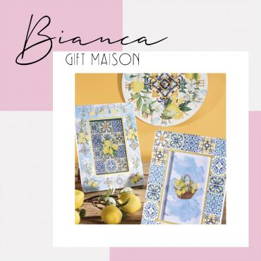 Majolica: the summer trend