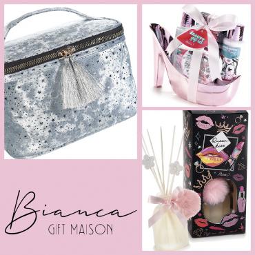 Women's beauty accessories