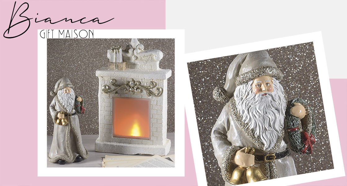 Décorations de Noël en gros