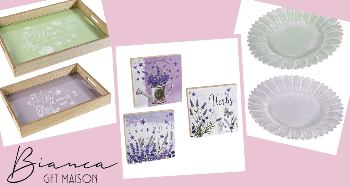 Grossiste maison : tendances du printemps