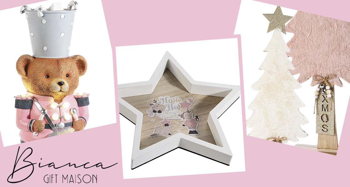 Christmas decorations online