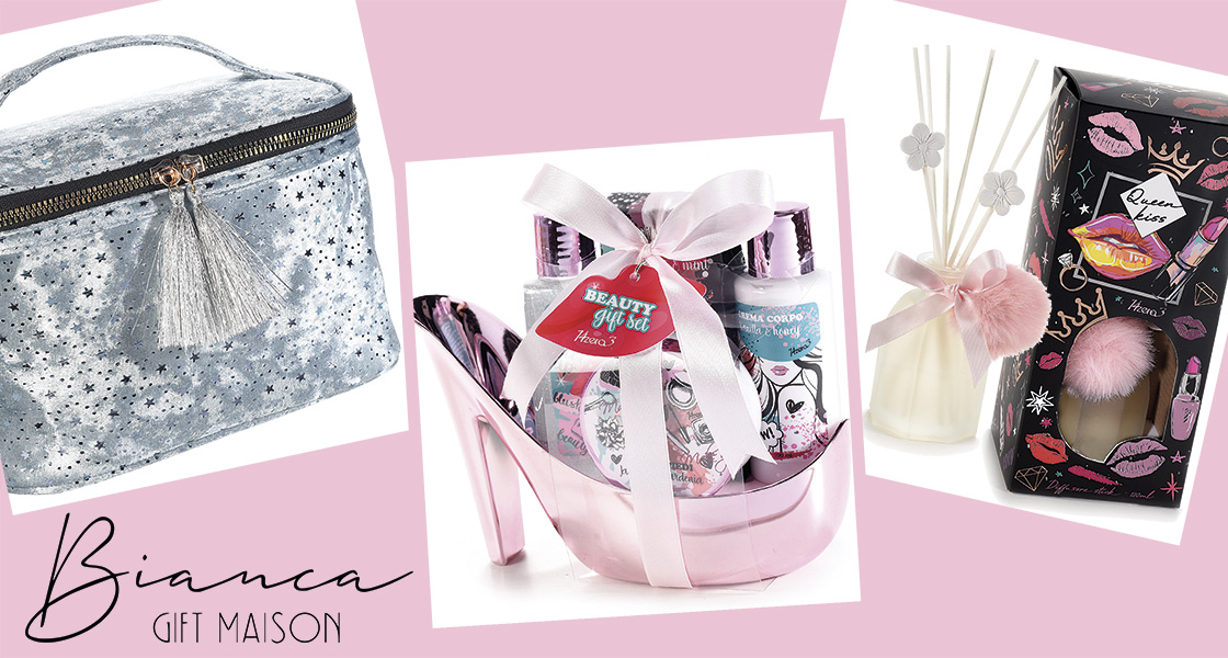 Accessoires de beauté pour femmes
