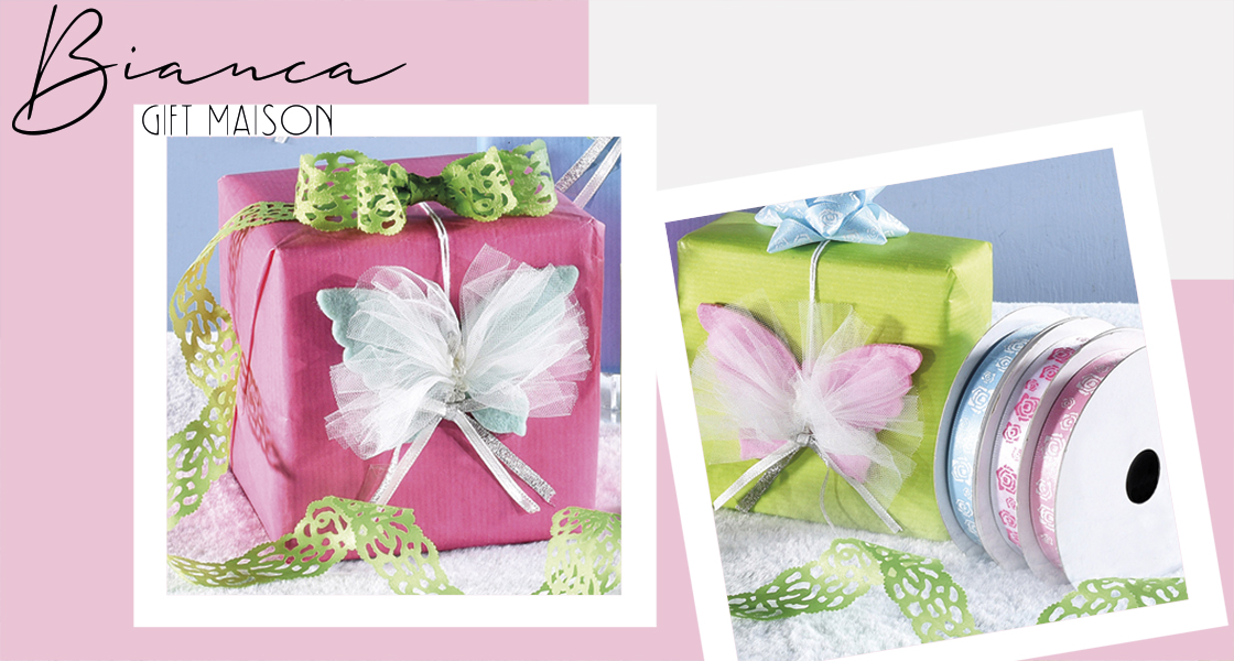 Un montón de ideas para tu packaging