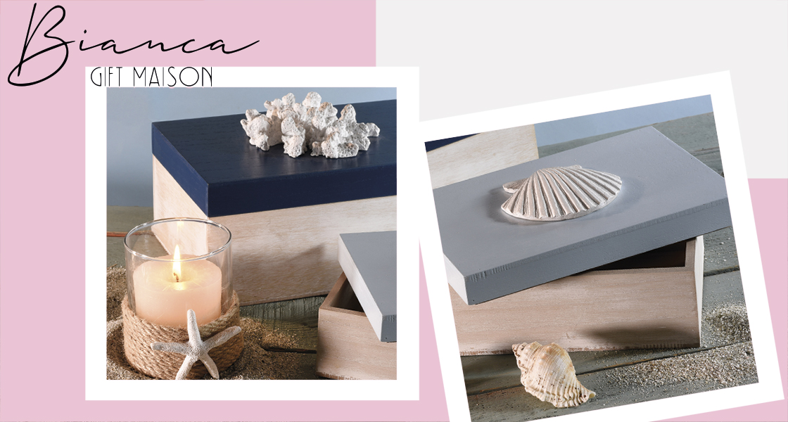 Casa la mare: decoratiuni si mobilier