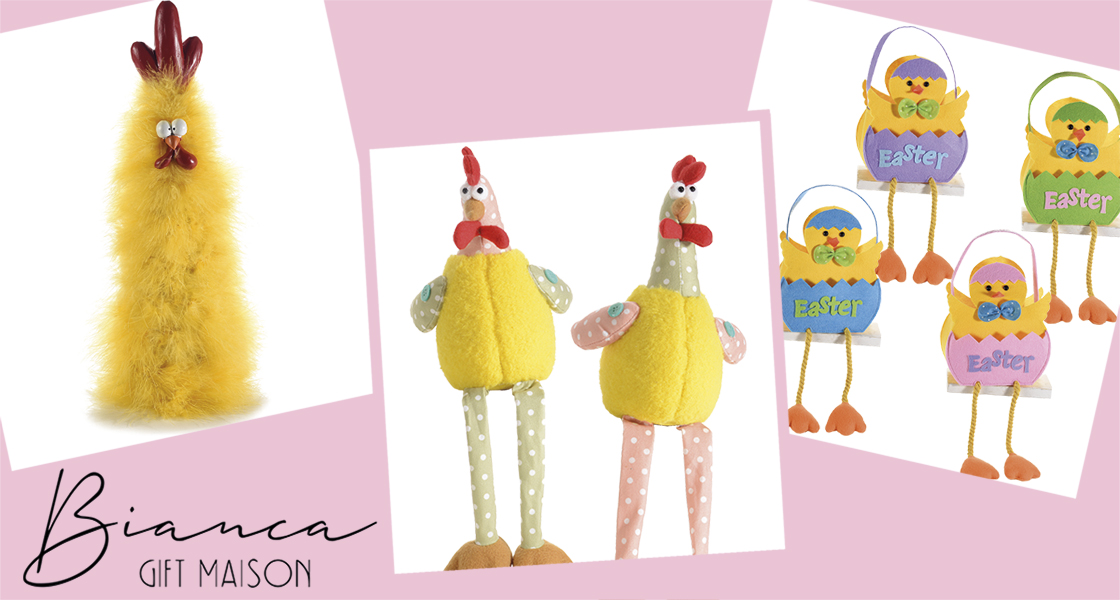 Artículos de Pascua al por mayor