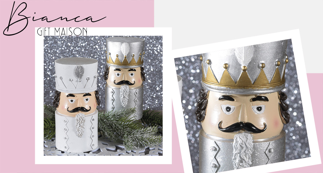 Christmas accessories at wholesale prices