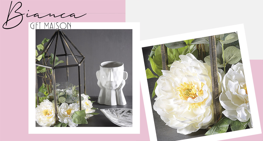 Trendy home decor
