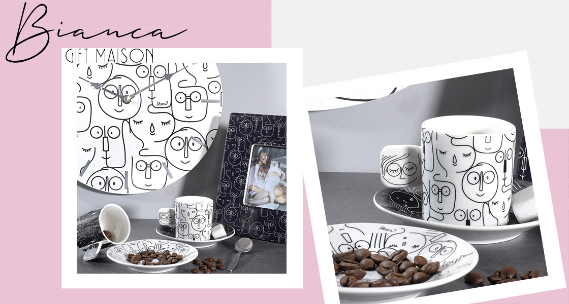 Trendy kitchen accessories