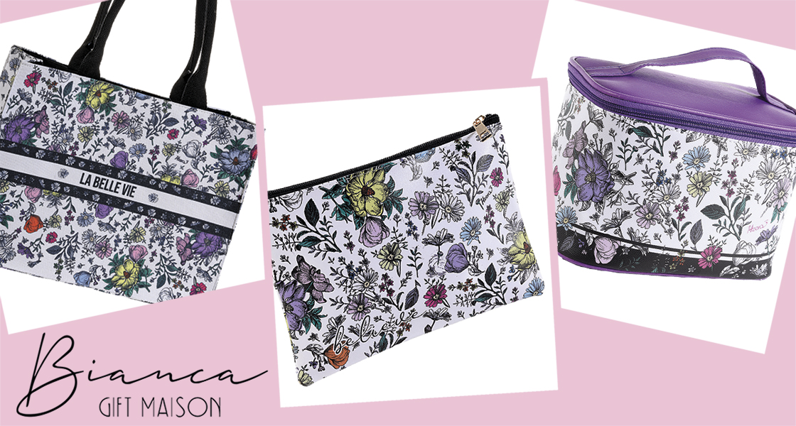 Beauty bags and cases: online women's fashion whol
