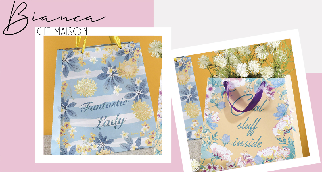 Wholesale bags for your packages