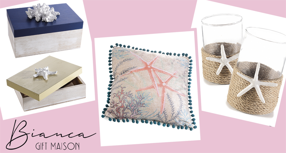 Trends for the beach house
