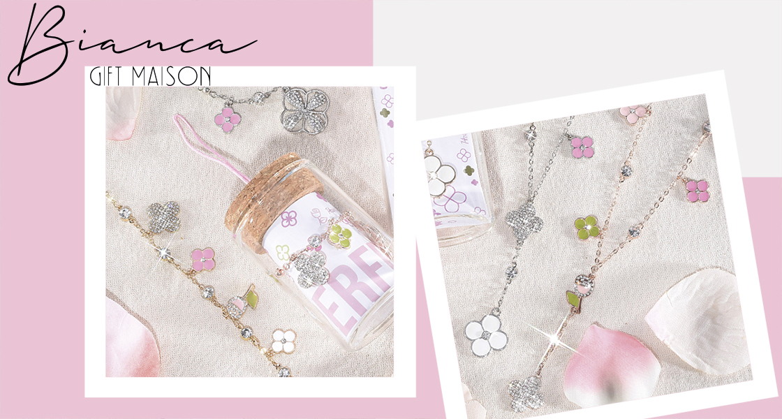 Bijoux fantaisie à prix de gros