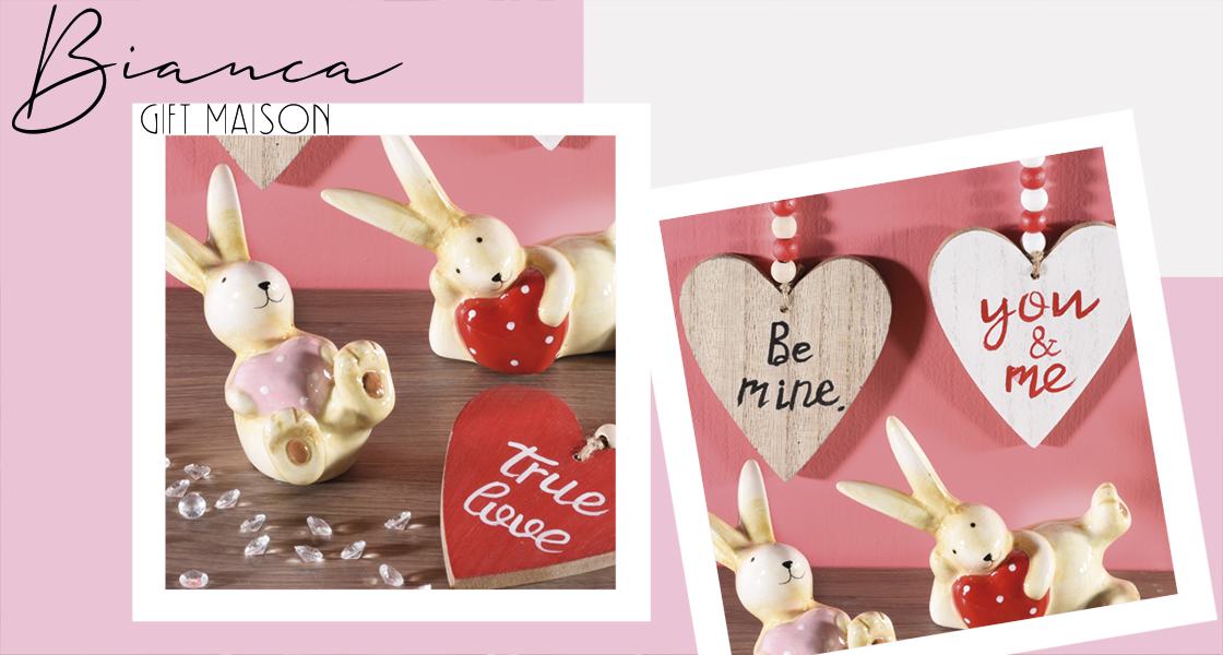 Petites idées cadeaux pour la Saint-Valentin
