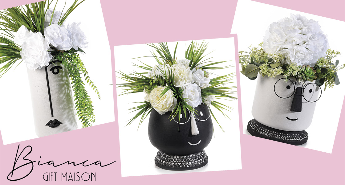 Vases design