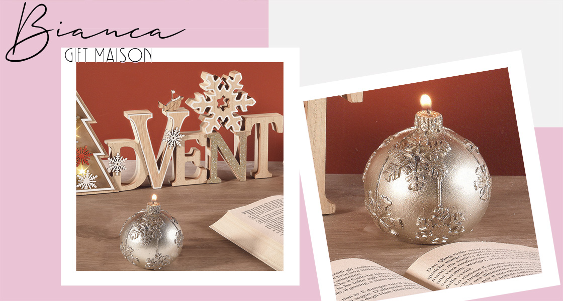 Christmas decorative items