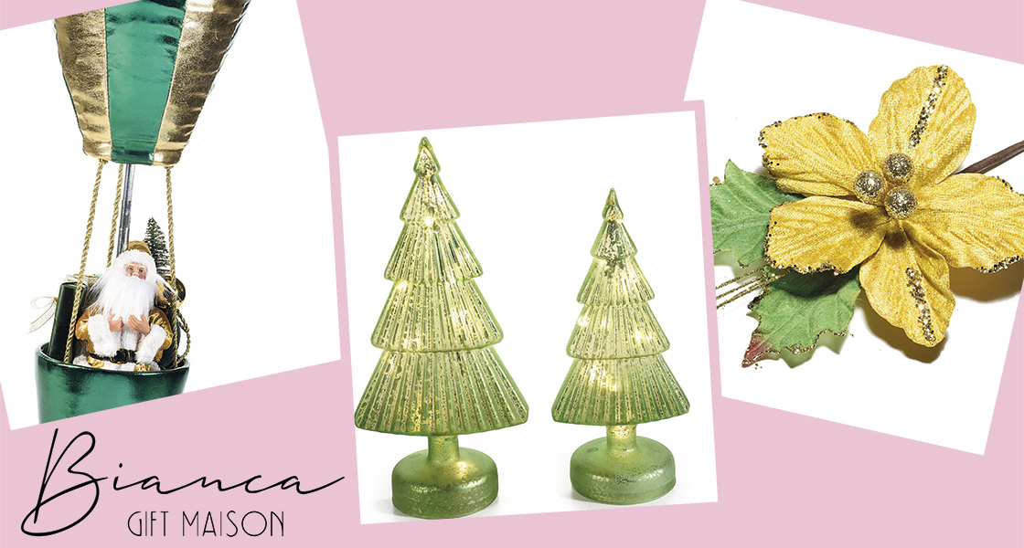 Christmas 2023: decorate your shop window