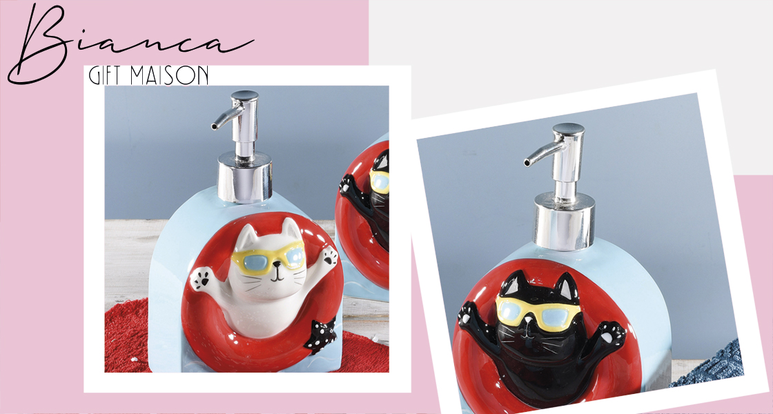 Soap dispenser online